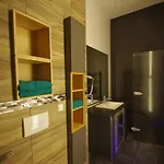 Citymotel Ziegenhain * Швальмштадт