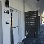Citymotel Ziegenhain Швальмштадт