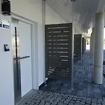 Citymotel Ziegenhain Отель Швальмштадт