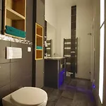 Citymotel Ziegenhain Отель