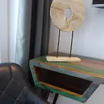 Citymotel Ziegenhain Отель Швальмштадт