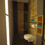 Отель Citymotel Ziegenhain Швальмштадт