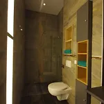 Citymotel Ziegenhain Швальмштадт