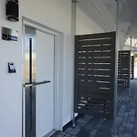 Отель Citymotel Ziegenhain Швальмштадт