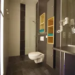 Отель Citymotel Ziegenhain *