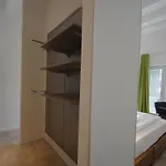 Citymotel Ziegenhain Отель Швальмштадт