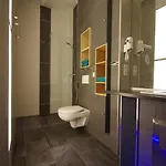Citymotel Ziegenhain * Швальмштадт