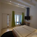 Citymotel Ziegenhain Отель Швальмштадт