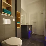 Отель Citymotel Ziegenhain *