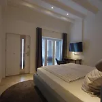 Citymotel Ziegenhain Отель *