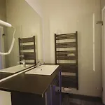 Отель Citymotel Ziegenhain Швальмштадт