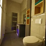 Отель Citymotel Ziegenhain *