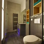 Citymotel Ziegenhain Отель