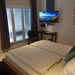 Citymotel Ziegenhain Швальмштадт