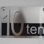 Citymotel Ziegenhain Отель