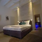 Отель Citymotel Ziegenhain