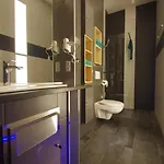 Отель Citymotel Ziegenhain *