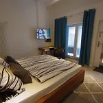 Отель Citymotel Ziegenhain