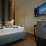 Отель Citymotel Ziegenhain Швальмштадт