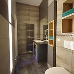 Отель Citymotel Ziegenhain