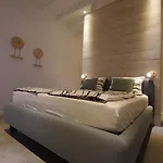 Отель Citymotel Ziegenhain Швальмштадт