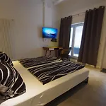 Citymotel Ziegenhain * Швальмштадт