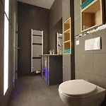 Citymotel Ziegenhain Отель *