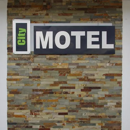 Citymotel Ziegenhain Hotel *