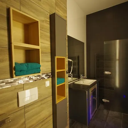 Citymotel Ziegenhain * Швальмштадт