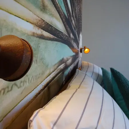 Citymotel Ziegenhain