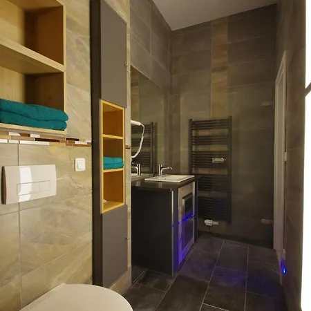 Отель Citymotel Ziegenhain