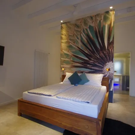 Citymotel Ziegenhain Hotel *