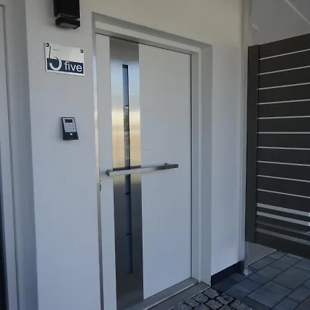 Citymotel Ziegenhain Швальмштадт