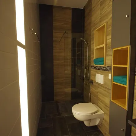 Hotel Citymotel Ziegenhain Schwalmstadt