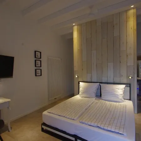 Отель Citymotel Ziegenhain