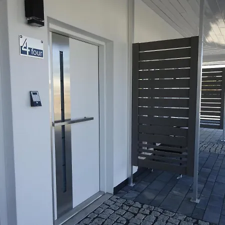 Citymotel Ziegenhain Отель *