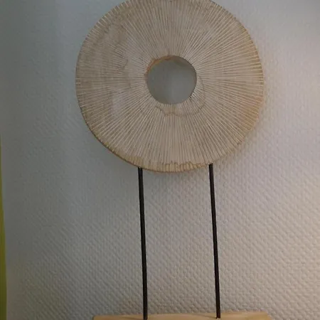 Отель Citymotel Ziegenhain