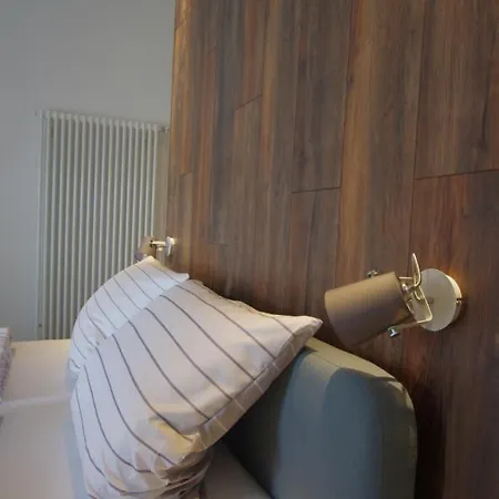 Citymotel Ziegenhain Отель *