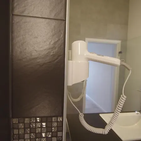 Citymotel Ziegenhain Hotel