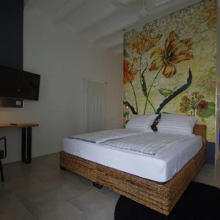 Citymotel Ziegenhain