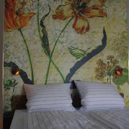 Отель Citymotel Ziegenhain *