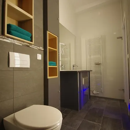 Отель Citymotel Ziegenhain *