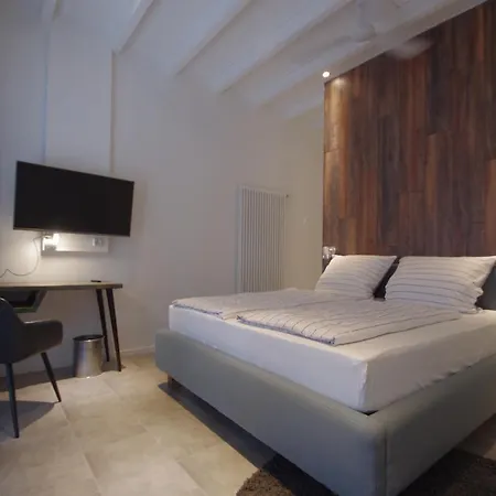 Citymotel Ziegenhain Отель