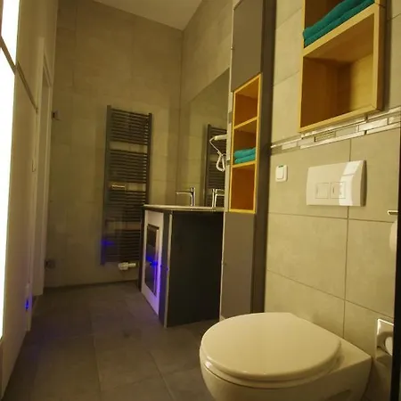 Hotel Citymotel Ziegenhain *