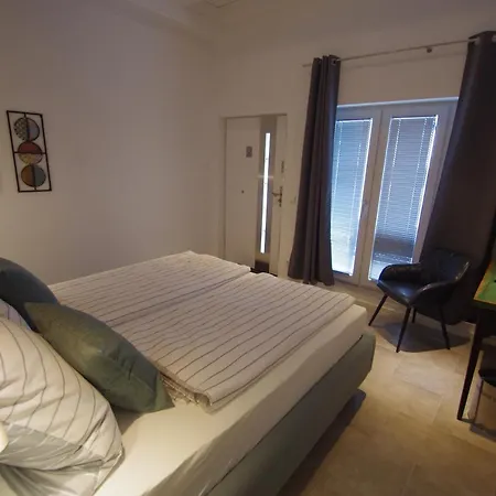 Citymotel Ziegenhain Hotel Schwalmstadt