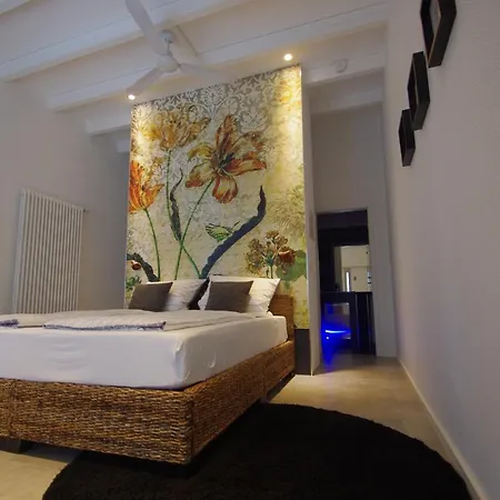 Citymotel Ziegenhain Отель