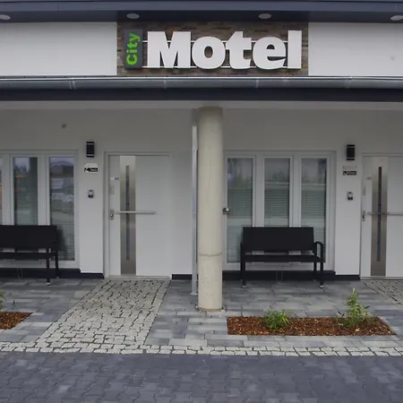 Citymotel Ziegenhain Hotel *