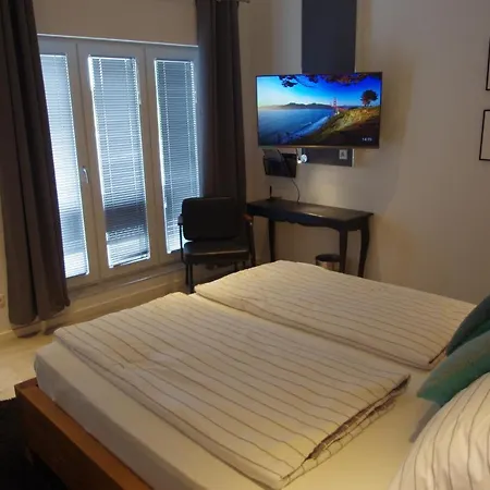 Citymotel Ziegenhain Schwalmstadt