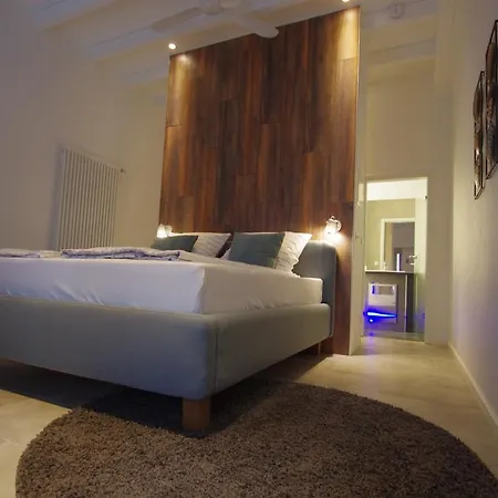 Citymotel Ziegenhain Отель *