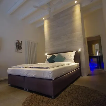 Отель Citymotel Ziegenhain